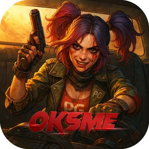 oksme logo