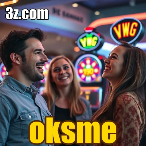 Aventura Empolgante no Oksme: A Seção Action é Imperdível