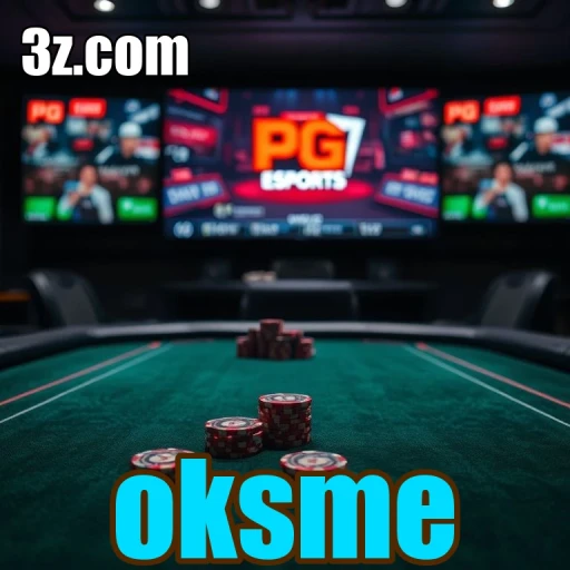 Arcade Fantástico: A Magia do Oksme em Cada Jogo