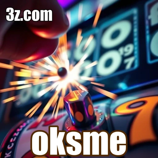 Aprendizado Alegre: A Iniciativa Educativa do Oksme em Jogos