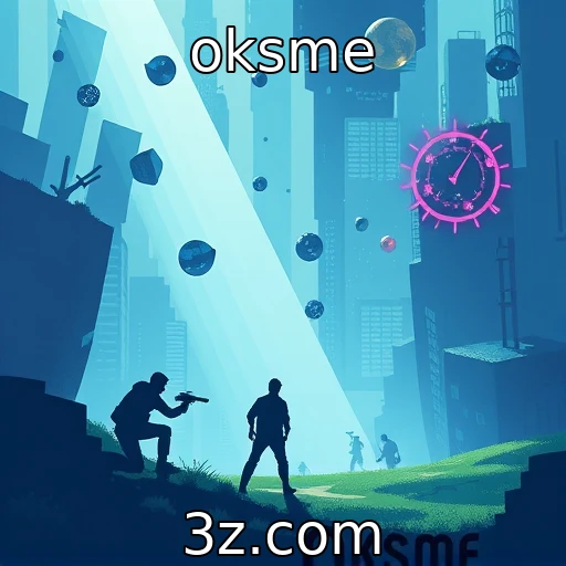 Impacto das microtransações nos jogadores | oksme