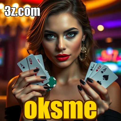 oksme Jogos Multijogador