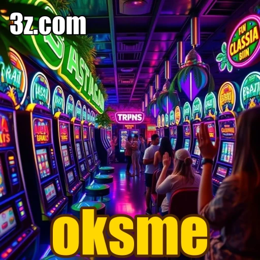 oksme Jogos de Simulação
